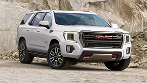 GMC