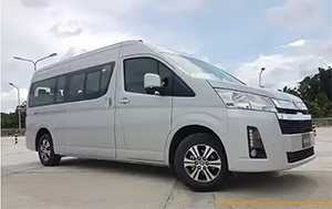 hiace