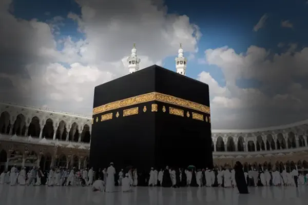 توصيل الحجاج و المعتمرين